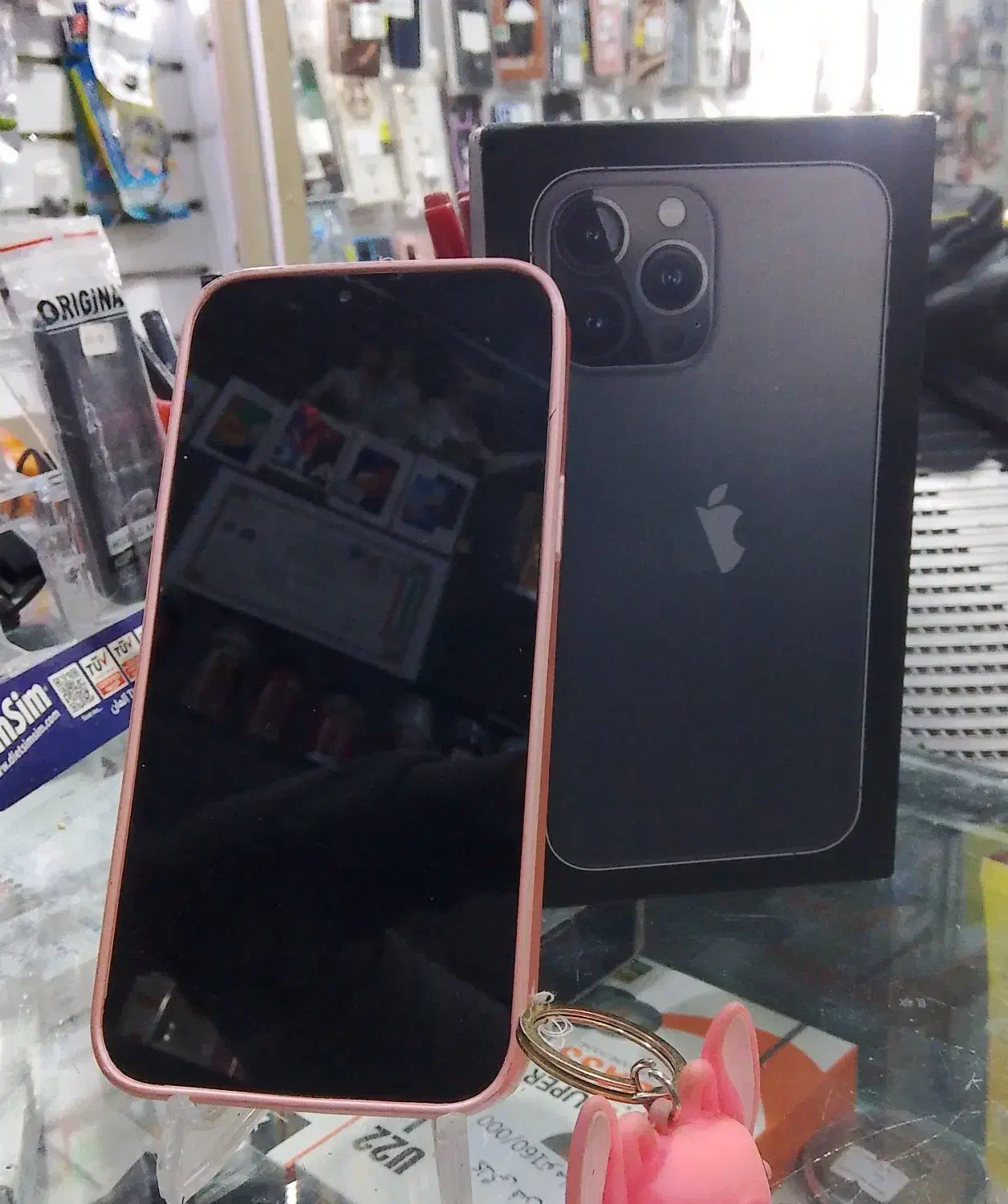 ریلمی حافظه256 اپل طرح حافظه 256|موبایل|مشهد, انصار|دیوار