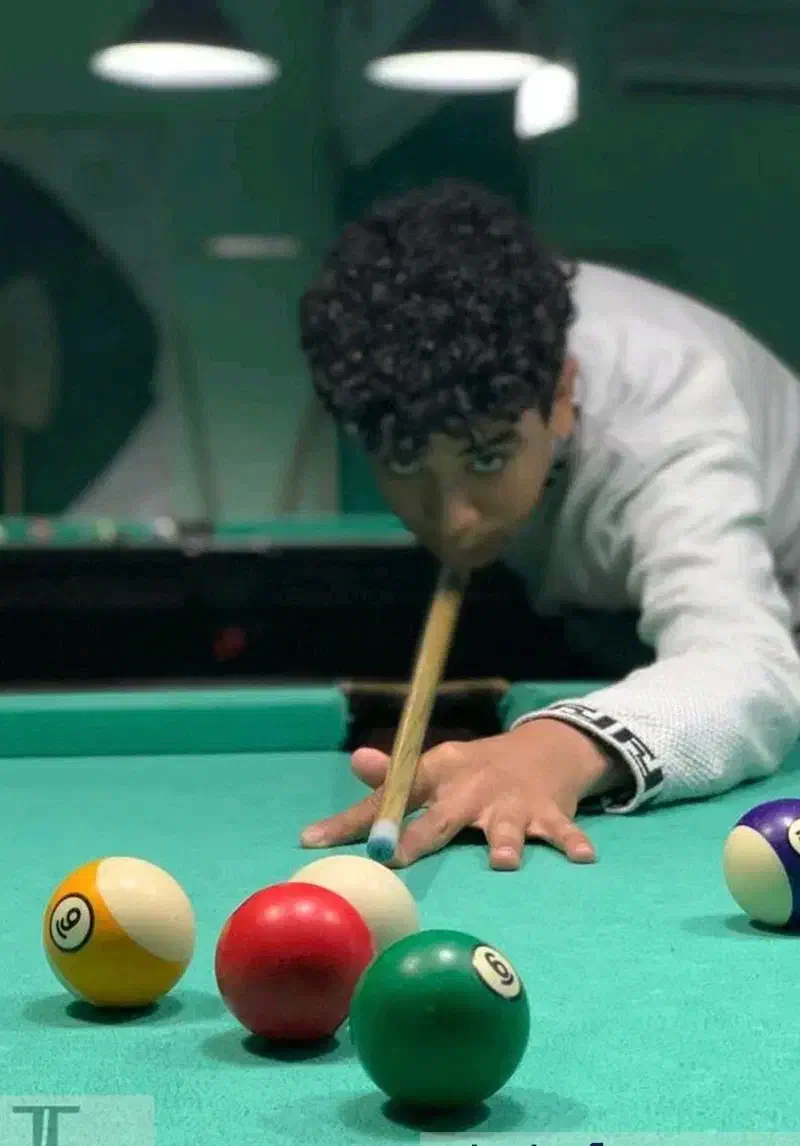 آموزش بیلیارد از مبتدی تا مسابقات|خدمات آموزشی|صدرا-فارس, فاز ۱|دیوار