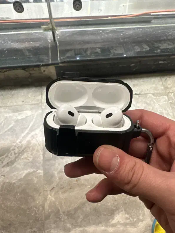 airpad pro2|لوازم جانبی موبایل و تبلت|تهران, جردن|دیوار