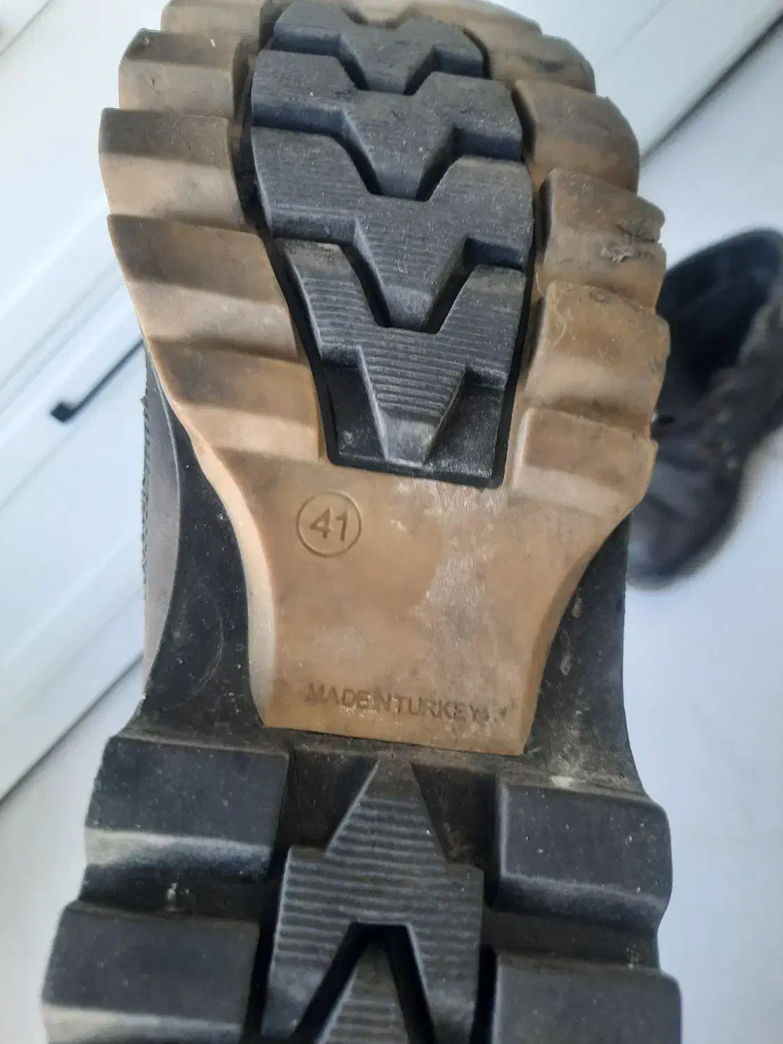 کفش برند|کیف، کفش، کمربند|مشهد, سید رضی|دیوار