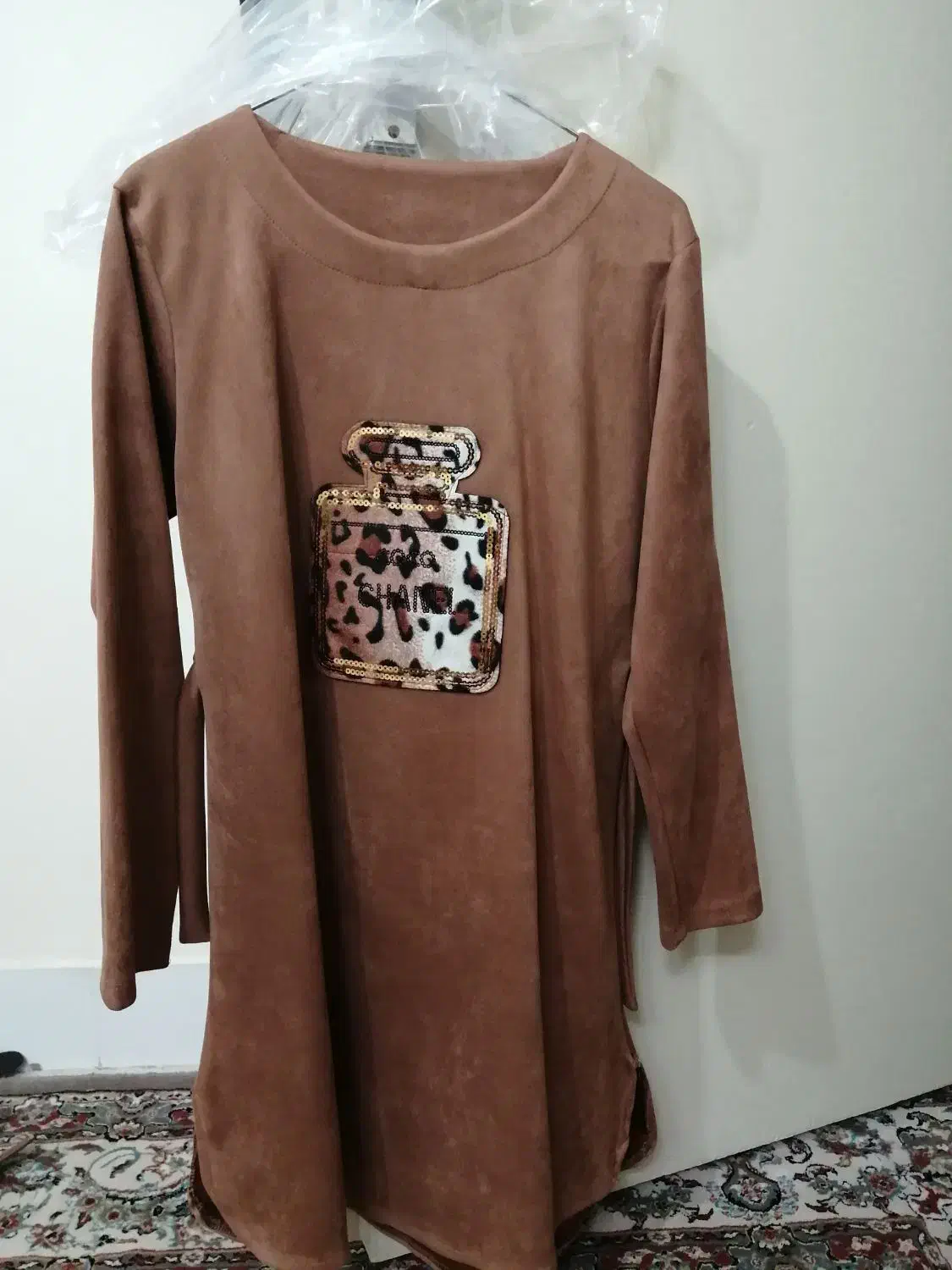 پالتو زنانه|لباس|کاشان, فاز ۲ ناجی آباد|دیوار