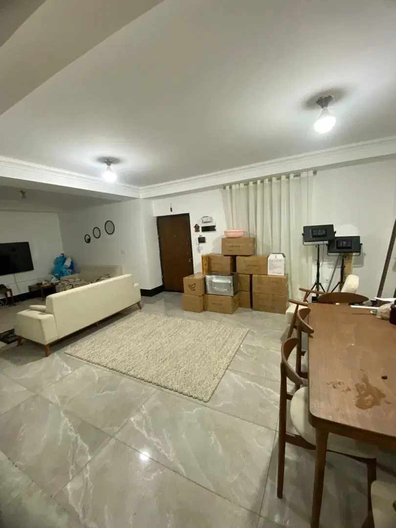 رهن و اجاره تک خواب ۶۰ متری خیابان عاشوری|اجارهٔ آپارتمان|بوشهر, |دیوار