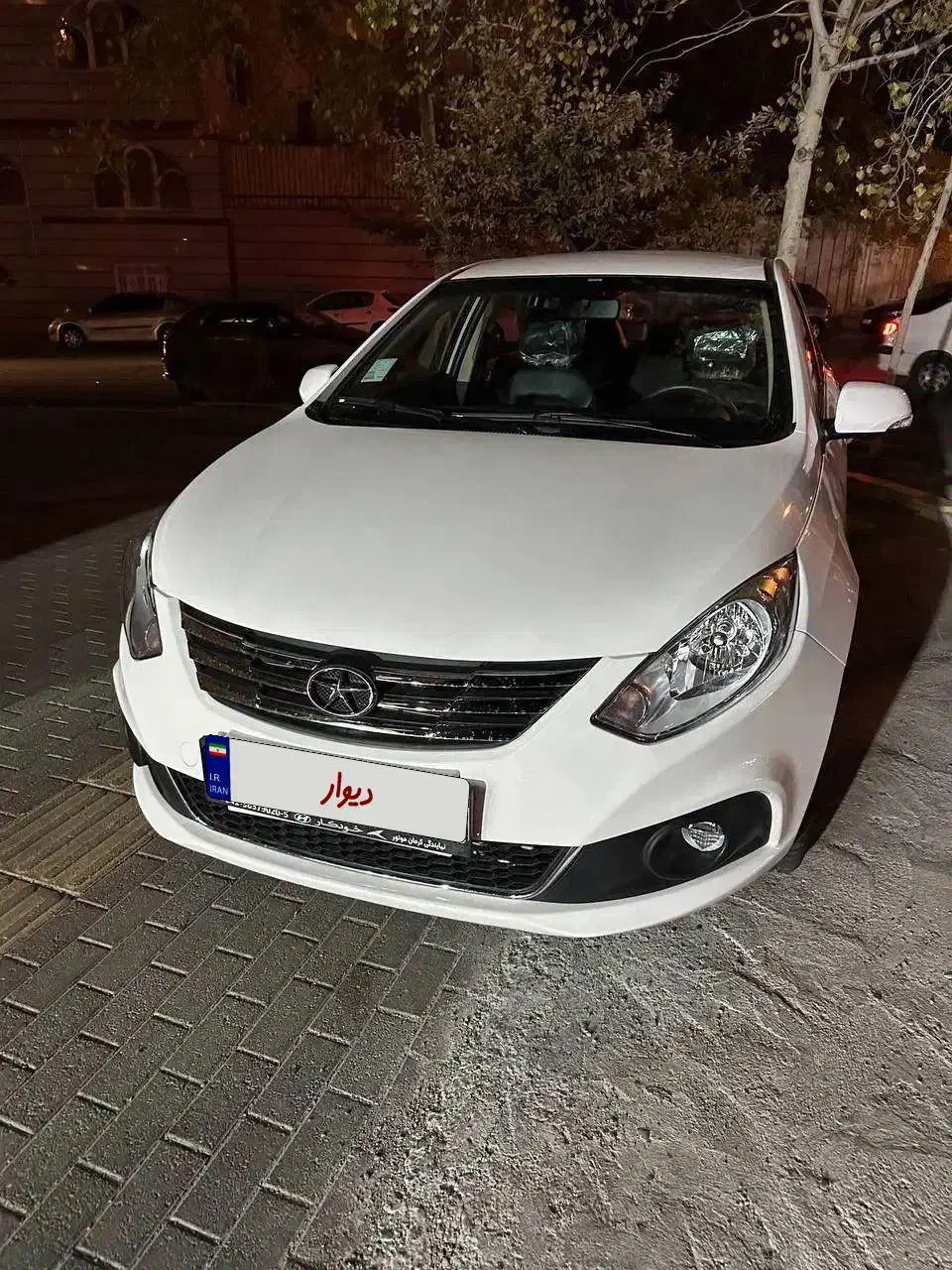 جک j4|خودرو سواری و وانت|تبریز, |دیوار