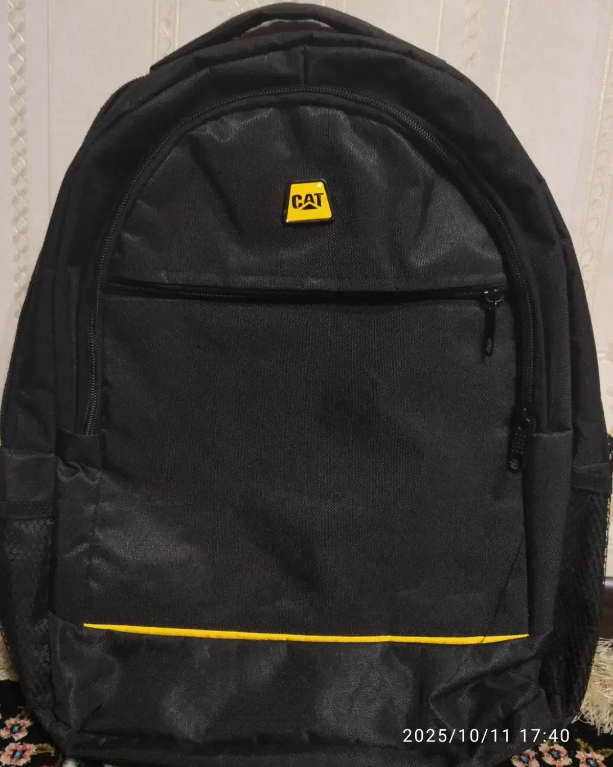 کوله پشتی|کیف، کفش، کمربند|بیرجند, |دیوار