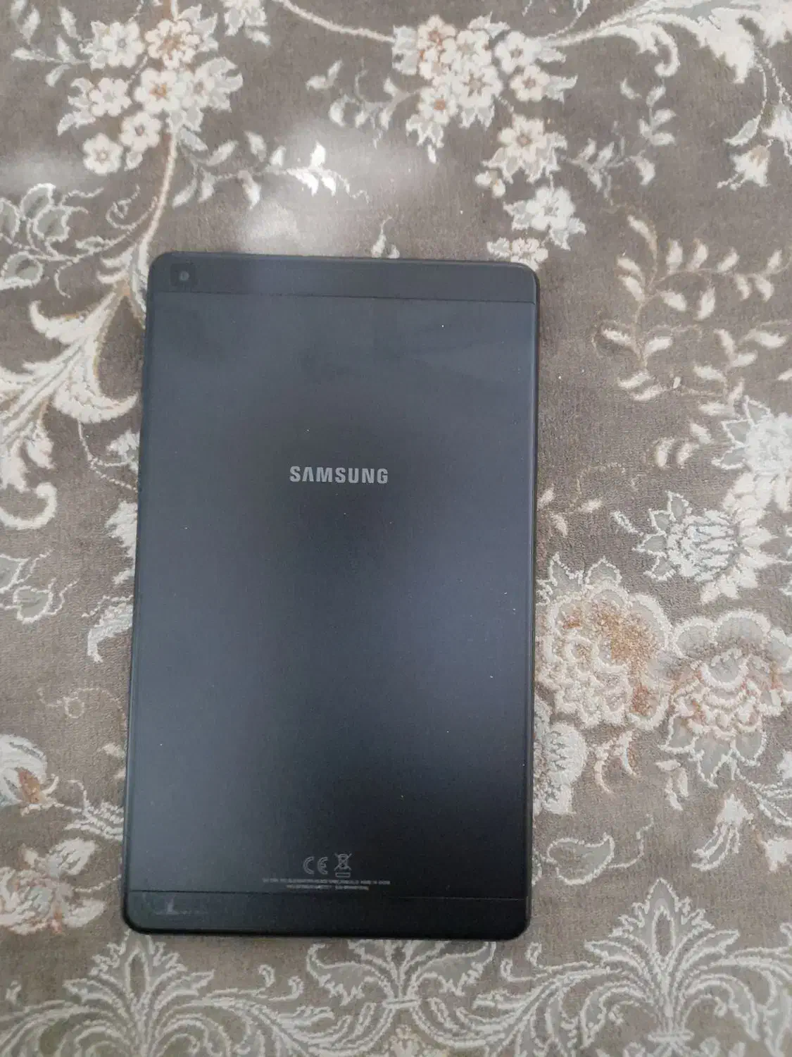 تبلت در حد نو سامسونگ|تبلت|مشهد, جوادیه|دیوار