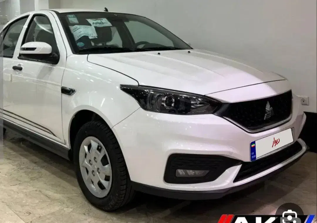 حواله سهند SBR|خودرو سواری و وانت|شوط, |دیوار