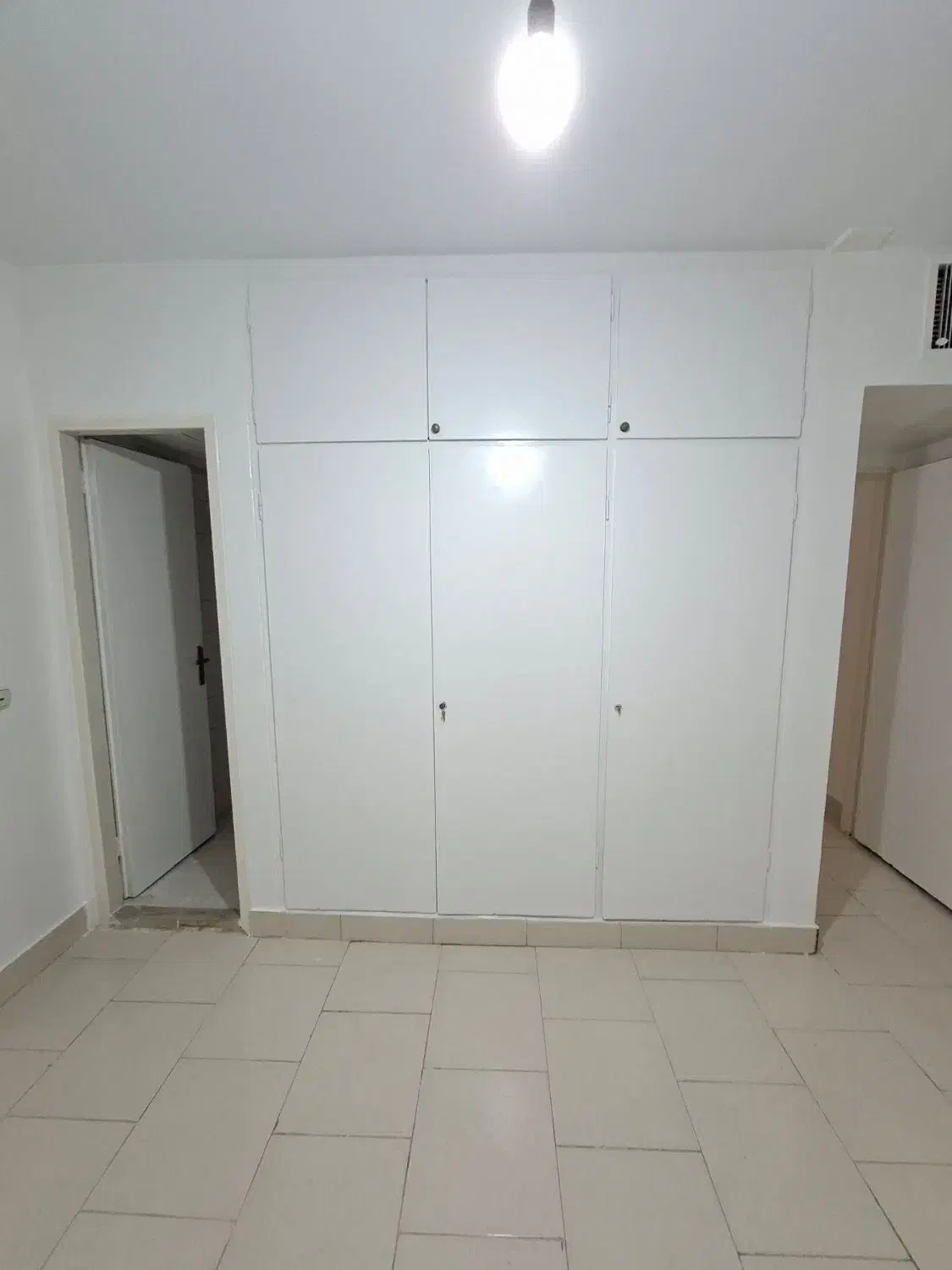 آپارتمان 60 متر نقاشی شده تمیز/تک واحد/گرگان/شایقی