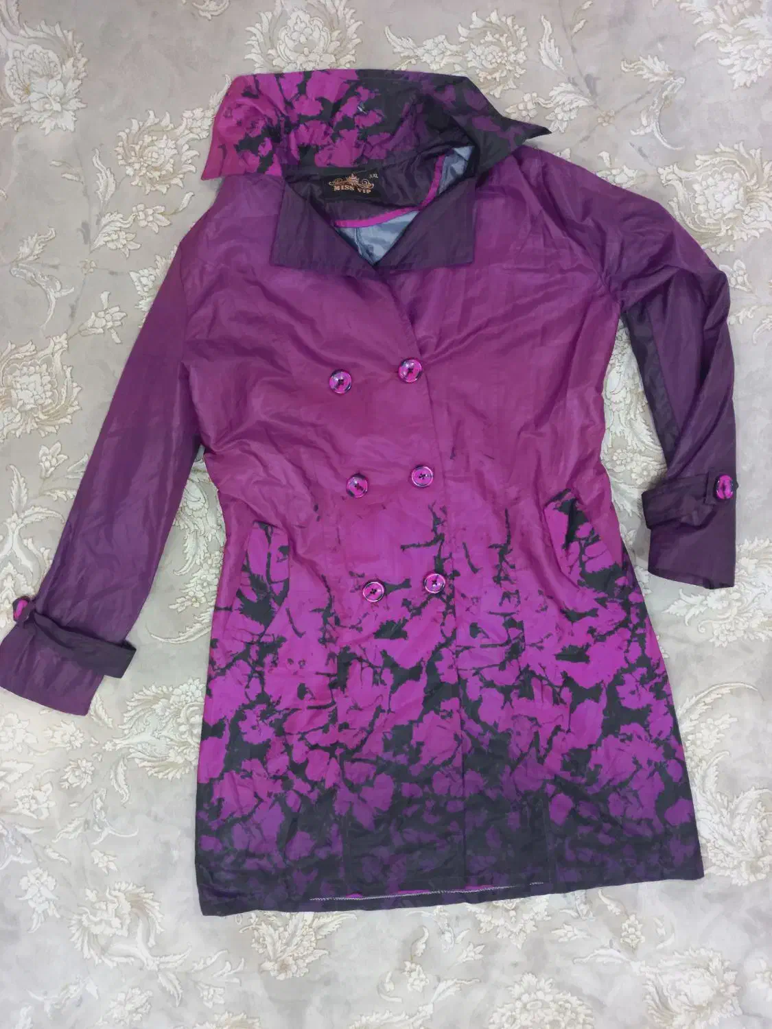 بارونی شیک|لباس|خرمآباد, |دیوار