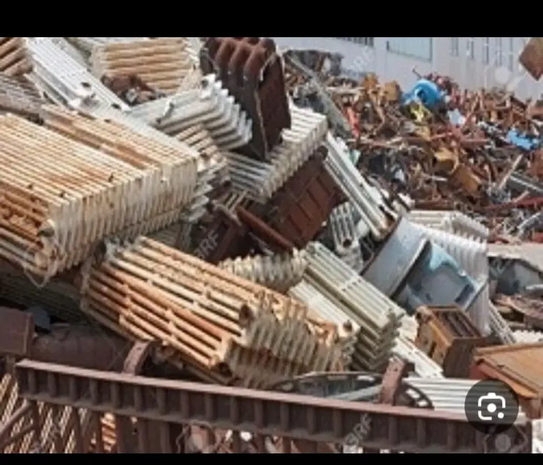 خرید آهن آلات وسایل کهنه منزل|عمدهفروشی|سلماس, |دیوار