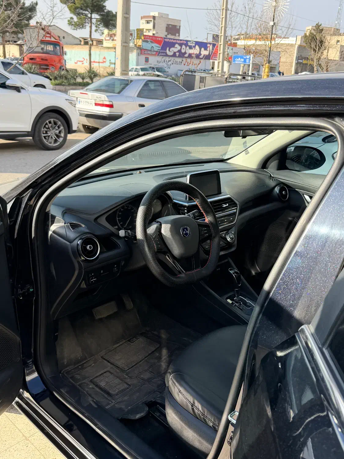 Fmc511|خودرو کلاسیک|گنبد کاووس, |دیوار