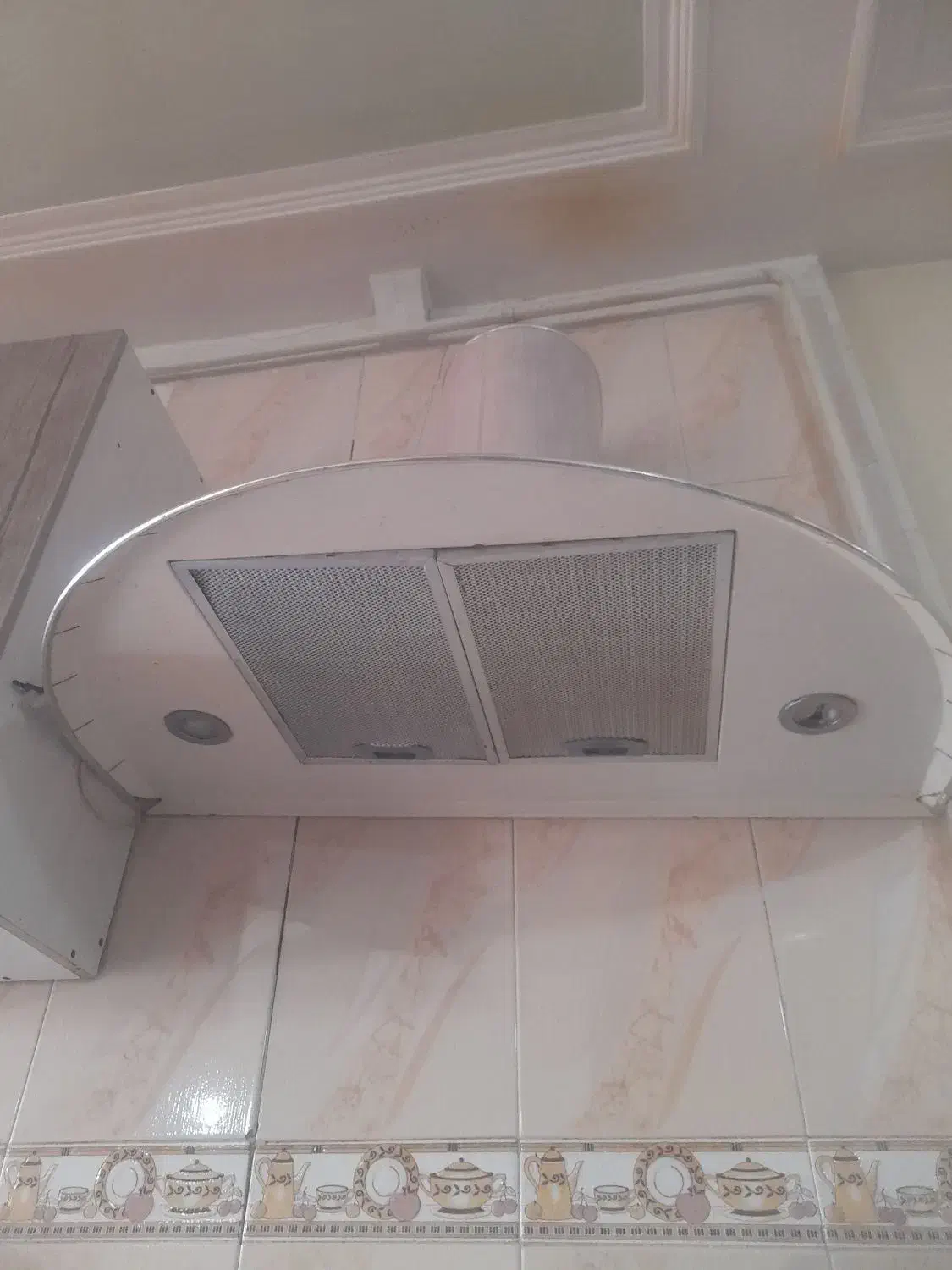 هود آشپزخانه|هود|مسجد سلیمان, |دیوار