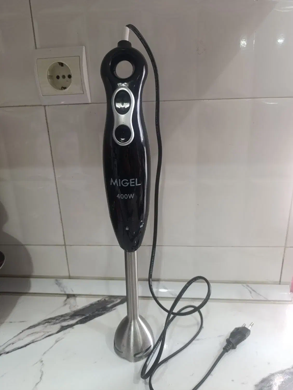 گوشت کوب برقی MIGEL|خردکن، آسیاب، غذاساز|تهران, جوادیه|دیوار