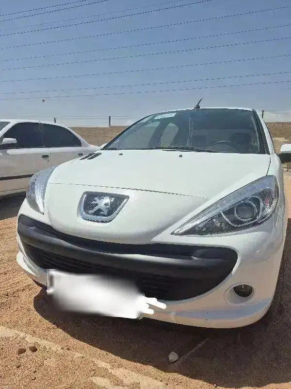 207تیپ5|خودرو سواری و وانت|یزد, |دیوار