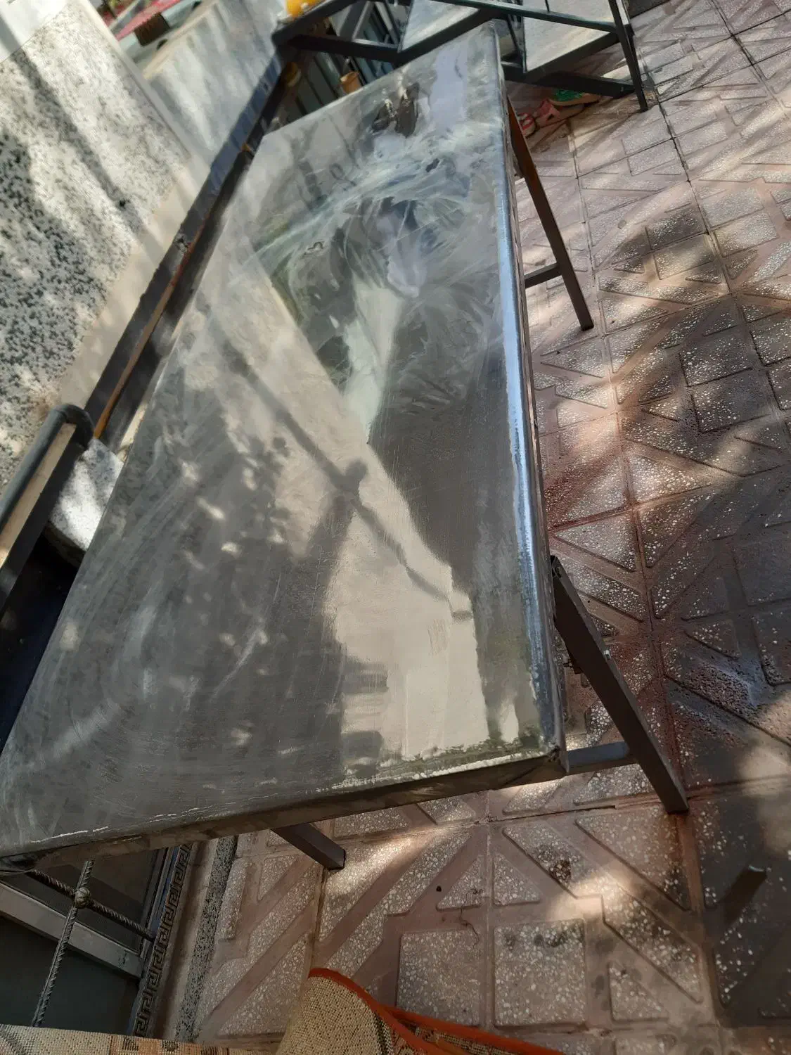 تخت ماساژ اپیلاسیون تتو آرایشگاهی|آرایشی، بهداشتی، درمانی|کرج, نوروزآباد|دیوار