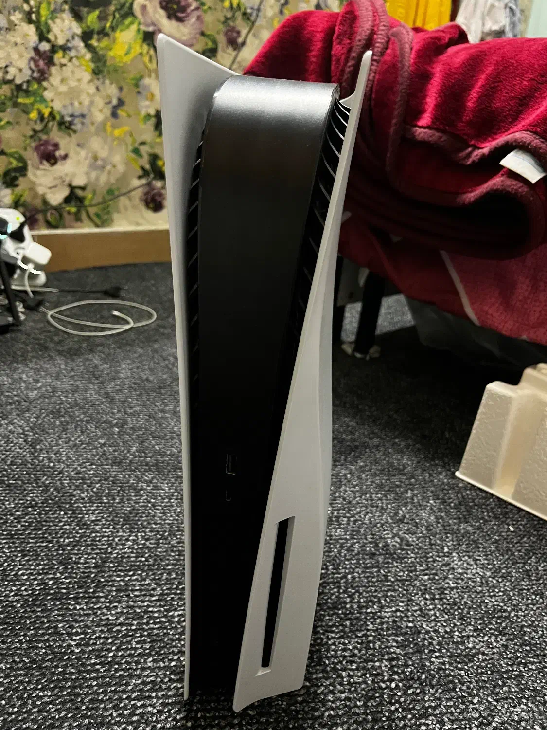 Ps5 دیسک خور ریجن اروپا|کنسول، بازی ویدئویی و آنلاین|پاکدشت, حصار امیر|دیوار