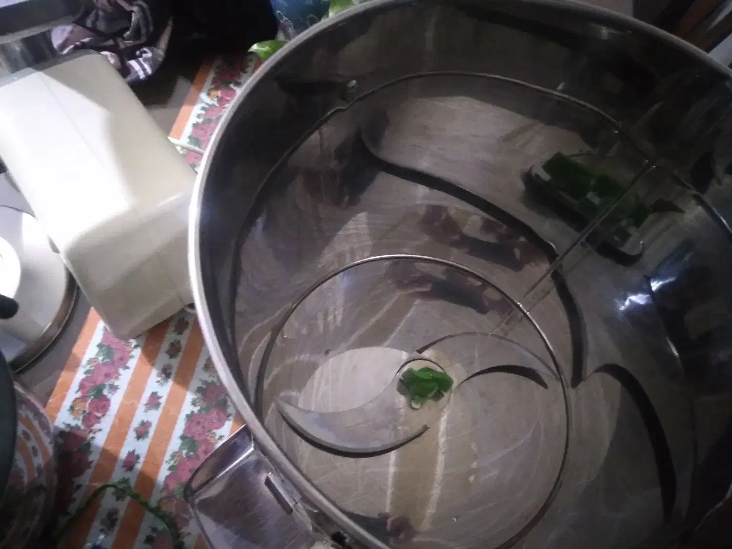 چرخ گوشت پلو پز و سبزی خرد کن|سایر لوازم برقی|بجنورد, |دیوار