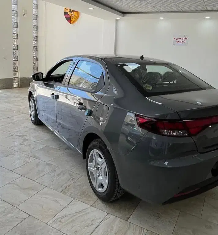 تارا وی1 خاکستری فول ۱۴۰۴/نقد و اقساط|خودرو سواری و وانت|تهران, اقدسیه|دیوار