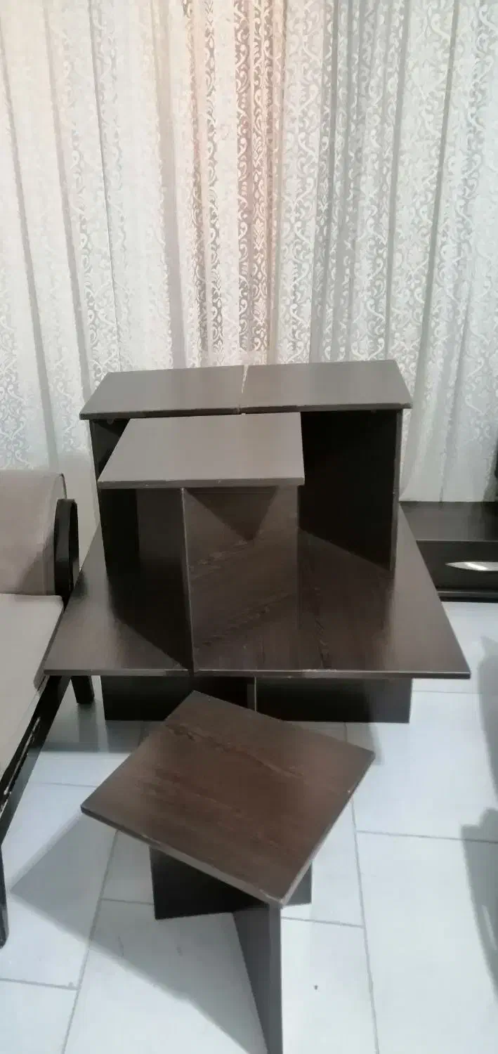 مبل کارکرد|مبلمان خانگی و میز عسلی|زنجان, |دیوار