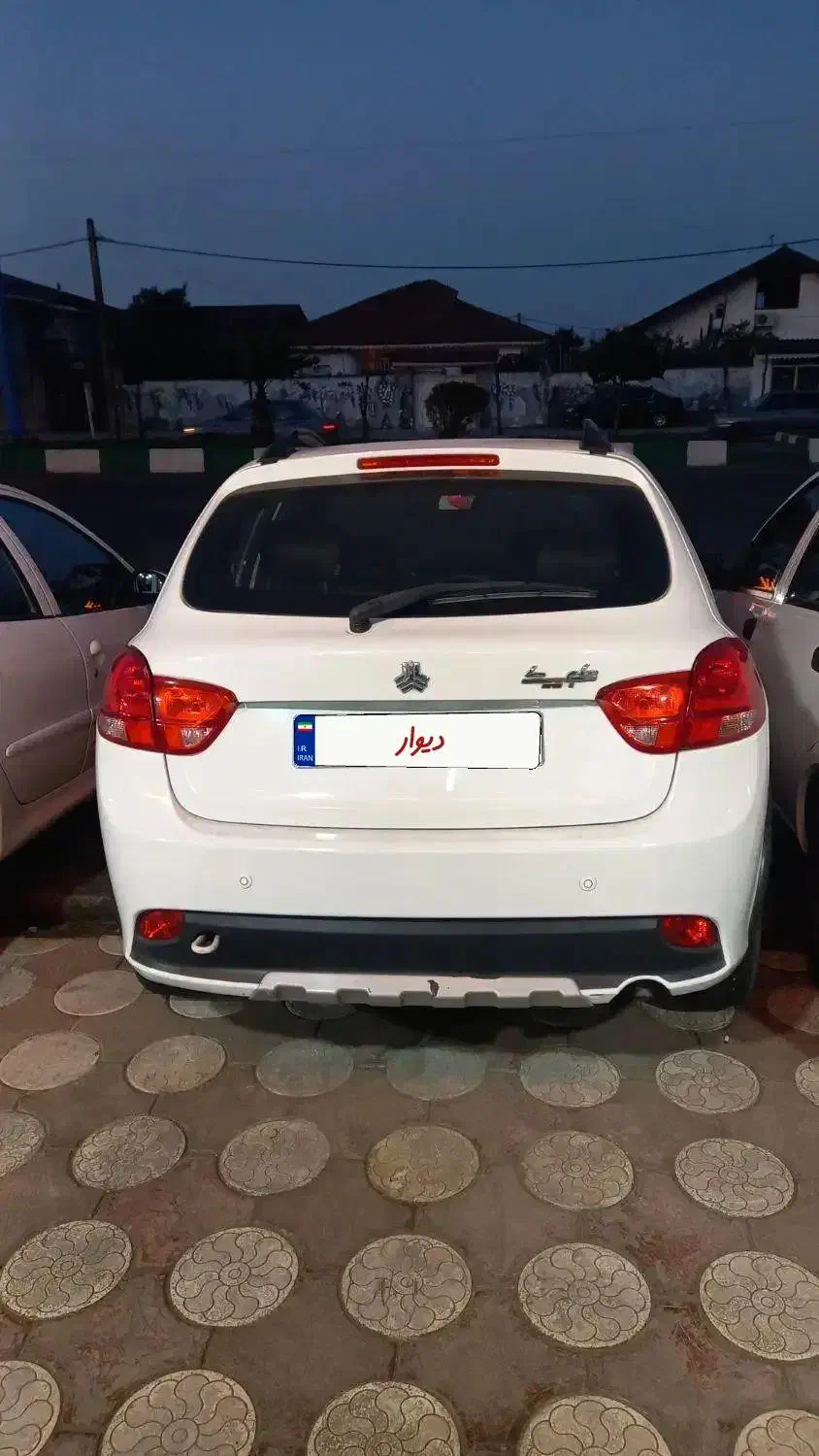 کوئیک ۴۰۱ بدونه رنگ کم کار|خودرو سواری و وانت|شلمان, |دیوار