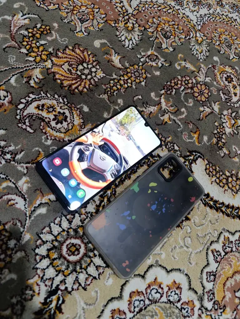 a31|موبایل|هشتگرد, هشتگرد قدیم|دیوار