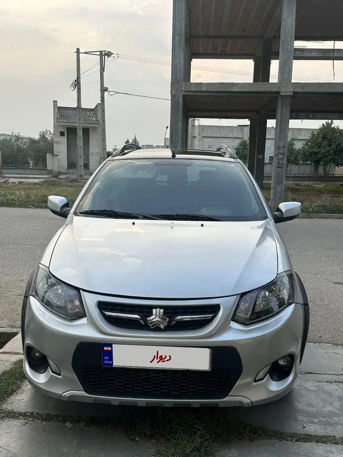 فروش فوری|خودرو سواری و وانت|کلاله, |دیوار