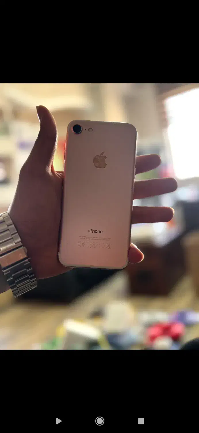 آیفون 7|موبایل|میاندوآب, |دیوار