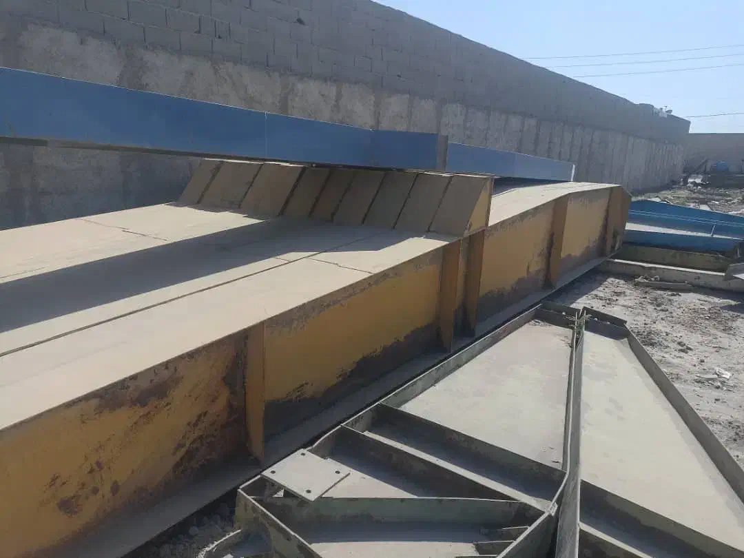 ساخت سوله در هر ابعاد و اندازه|مصالح و تجهیزات ساختمان|ساوه, |دیوار