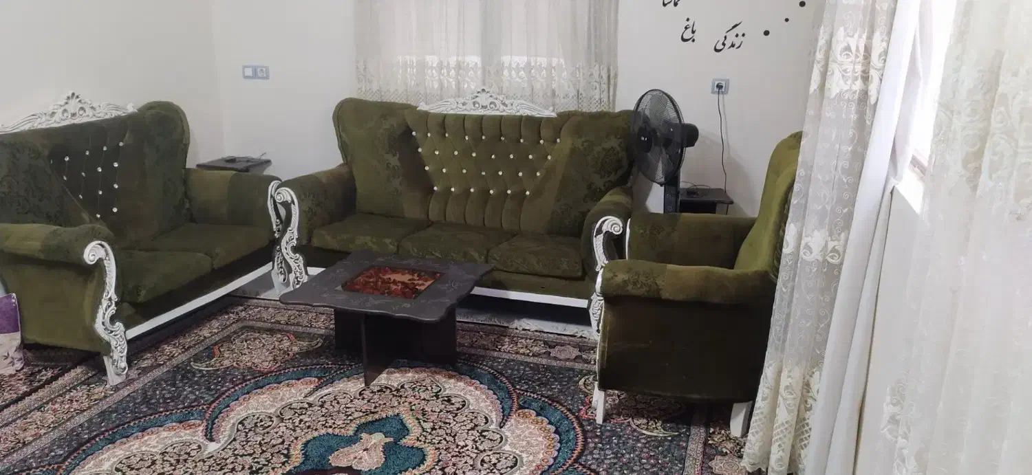 فروش|مبلمان خانگی و میز عسلی|لردگان, |دیوار