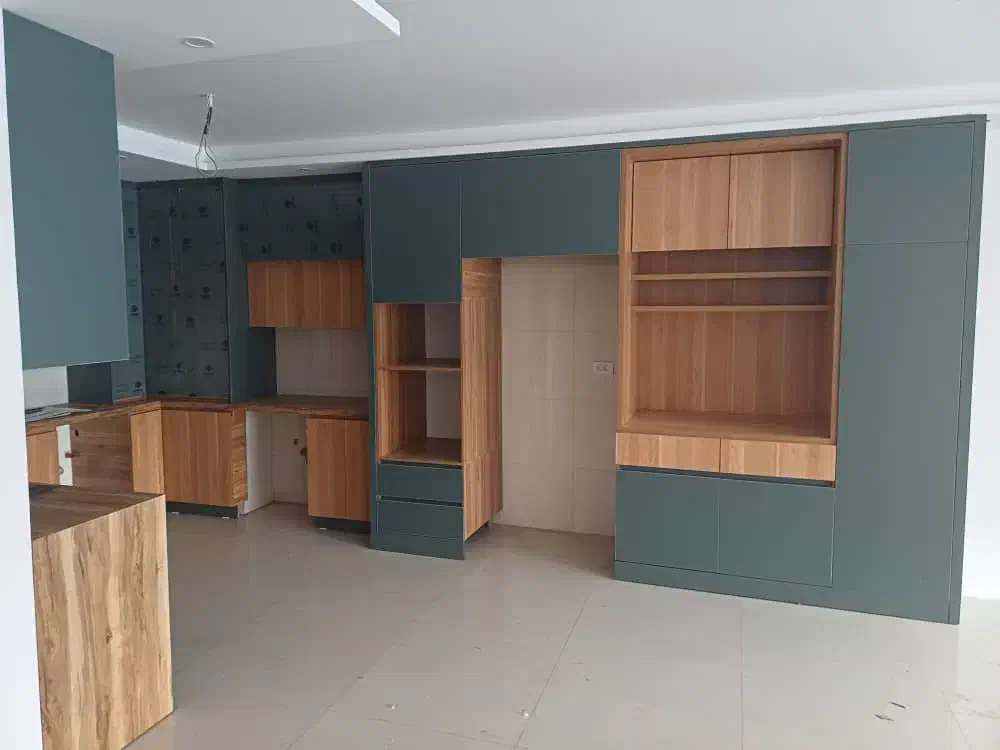 کابینت سازی باران|خدمات پیشه و مهارت|رودبنه, |دیوار