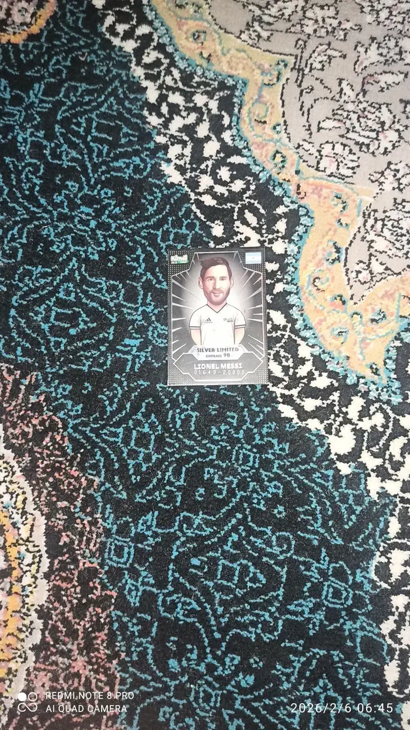 کیمدی 2025|کلکسیون و سرگرمی|دزفول, |دیوار