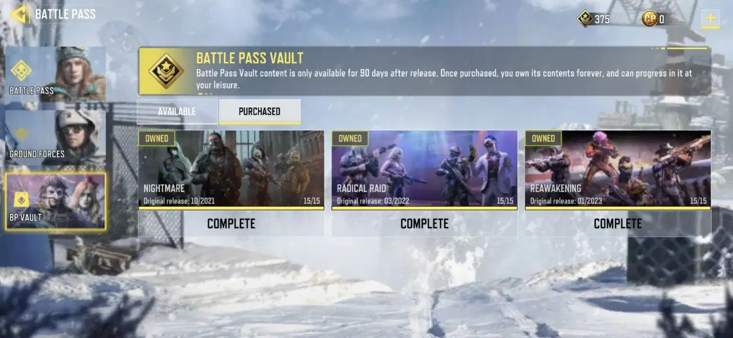 اکانت کالاف|کنسول، بازی ویدئویی و آنلاین|تهران, فردوسی|دیوار