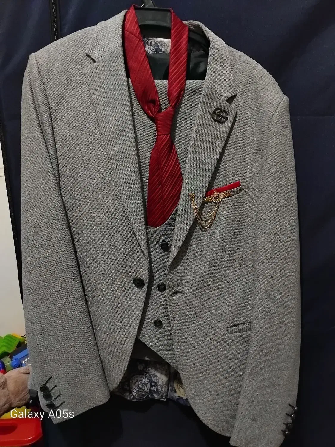 کت وشلواردامادی|لباس|بوکان, |دیوار