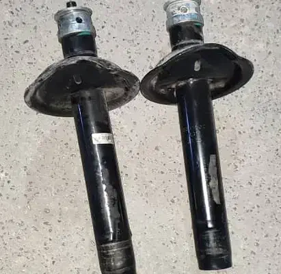 کمک جلو پژو 405|قطعات یدکی و لوازم جانبی|بندرعباس, |دیوار