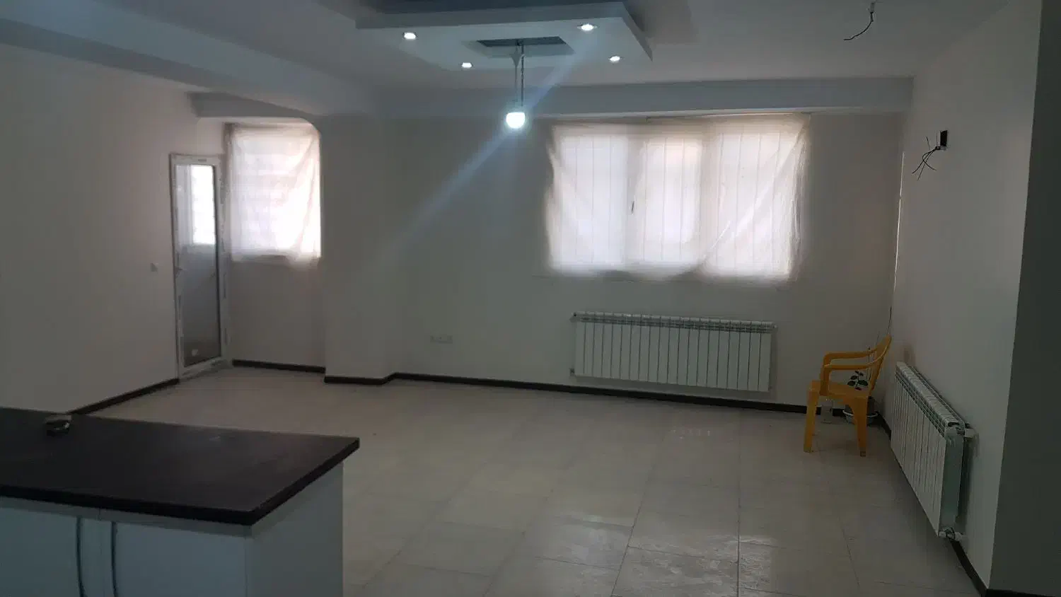 واحد دوخواب در شهرک مینو فاز ۷ ، آماده اجاره|اجارهٔ آپارتمان|هشتگرد, فاز ۷ مهستان|دیوار