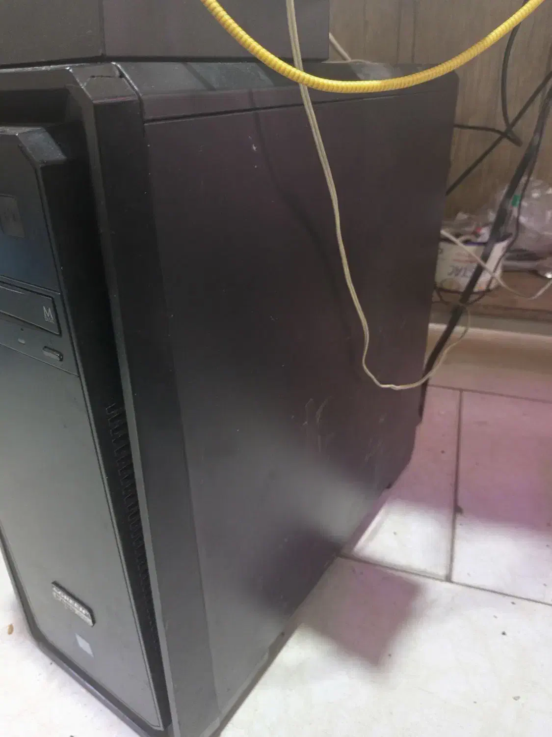 کیس|رایانه رومیزی|ارومیه, |دیوار