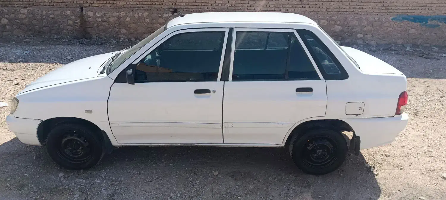 پراید 132مدل 91|خودرو سواری و وانت|کوار, |دیوار