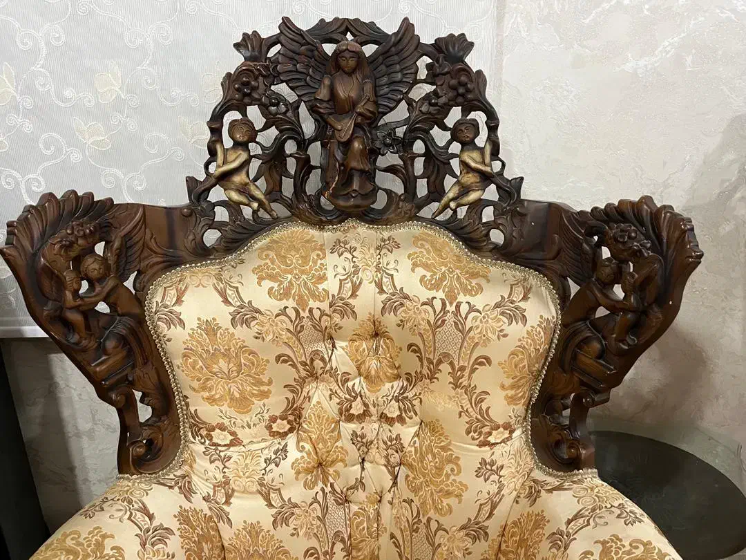 مبلمان|مبلمان خانگی و میز عسلی|کرج, عظیمیه|دیوار