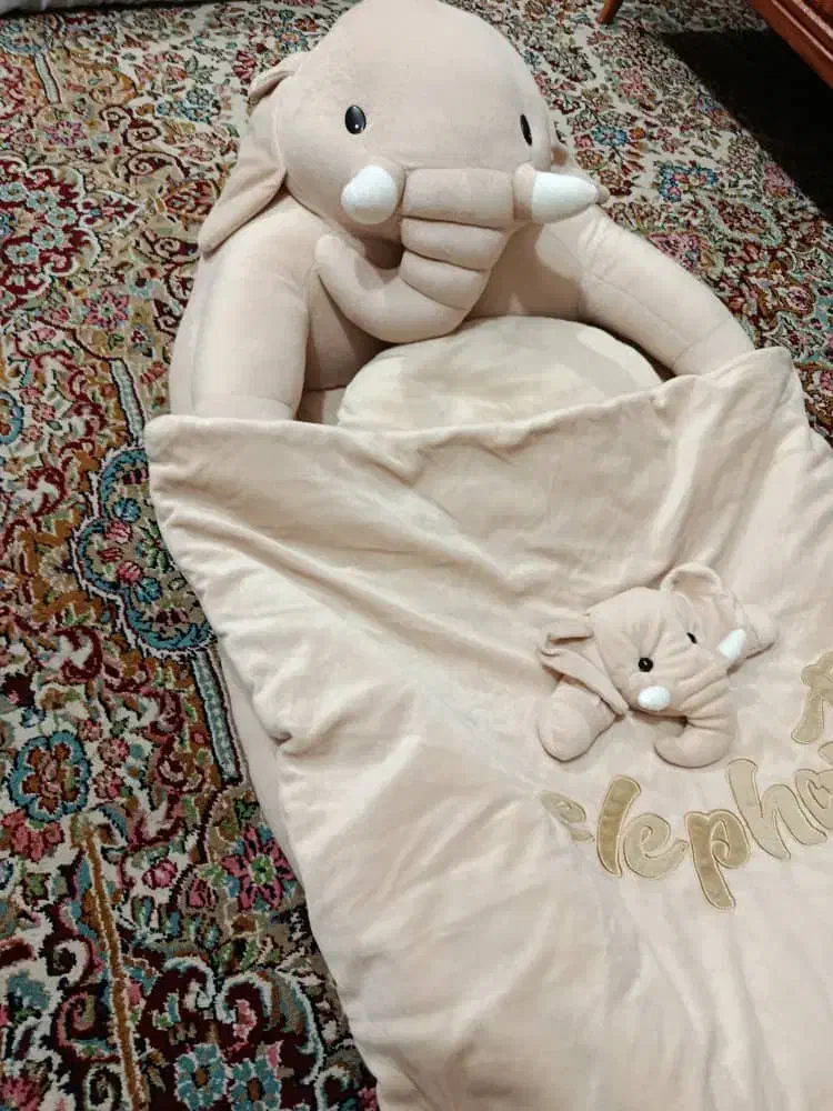 تشک خواب کودک|اسباب و اثاث بچه|کرمان, |دیوار