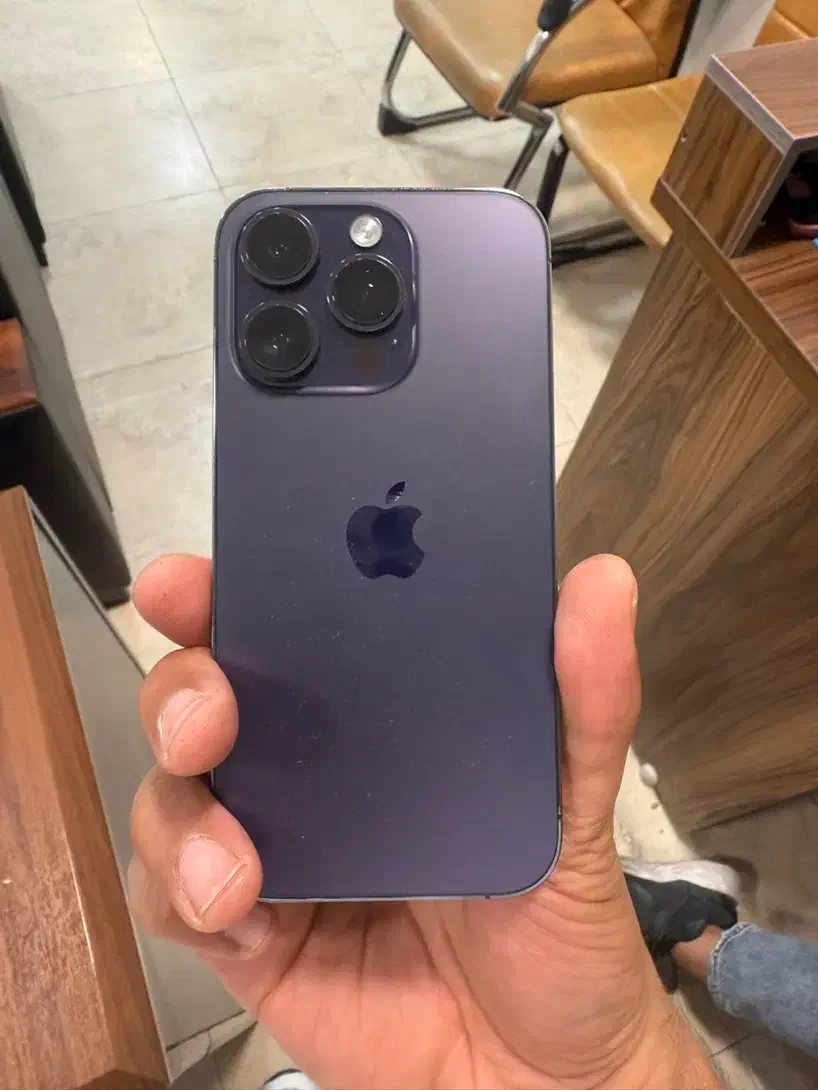 ۱۴ پرو مکس|موبایل|مشهد, بهشت|دیوار