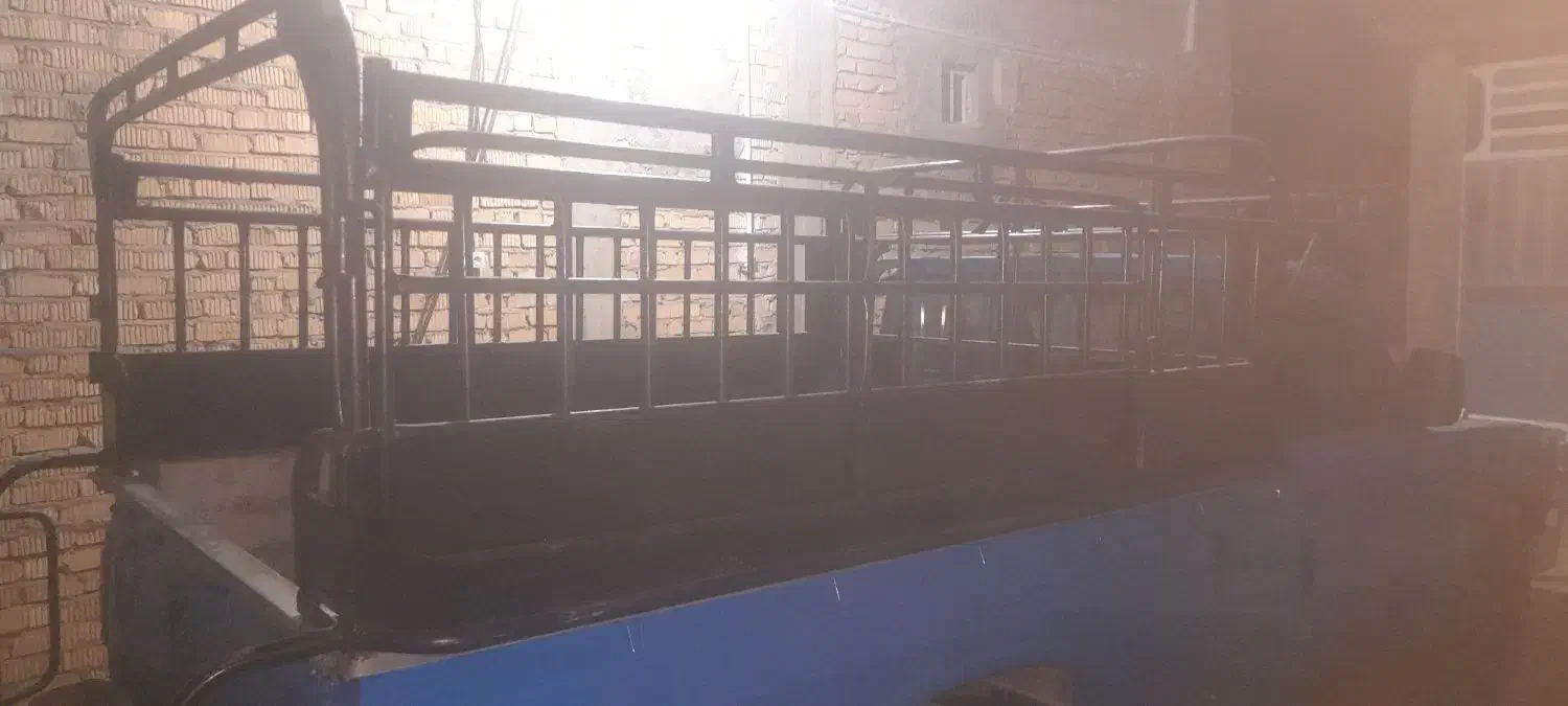 فروش زامیادND  Z24|خودرو سواری و وانت|زرین دشت (فارس), |دیوار