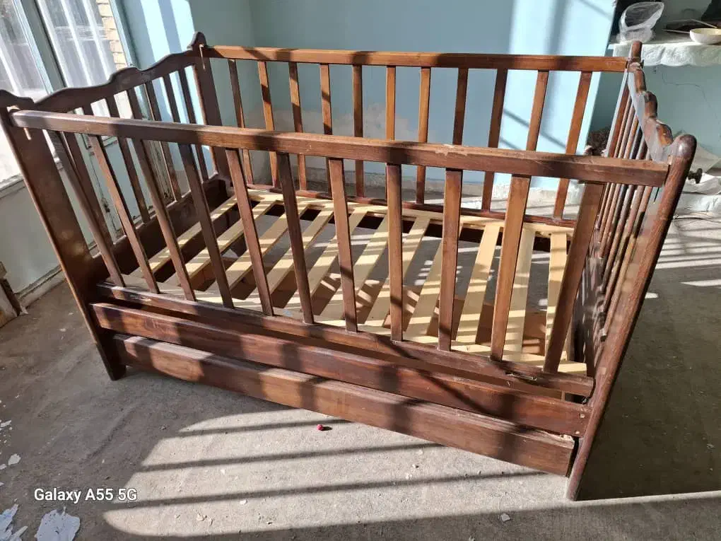 تخت بچه|تخت و صندلی بچه|کرمان, |دیوار