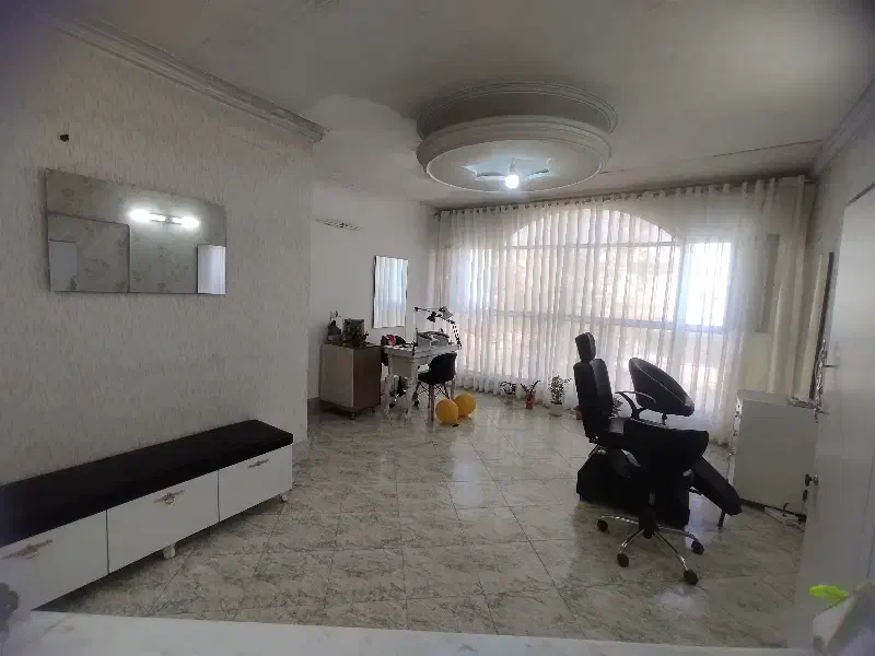 اجاره لاین سالن آرایشگاه اموزشگاه|اجارهٔ دفتر کار، اتاق اداری، مطب|مشهد, ولیعصر (شهرک غرب)|دیوار