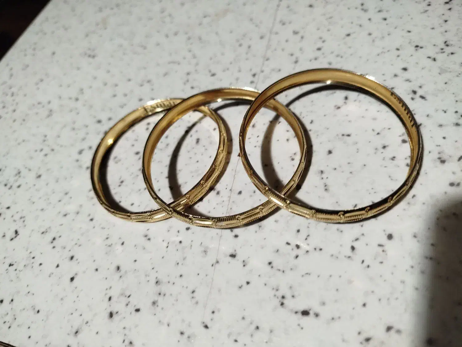 النگو|بدلیجات|پرند, فاز ۶|دیوار