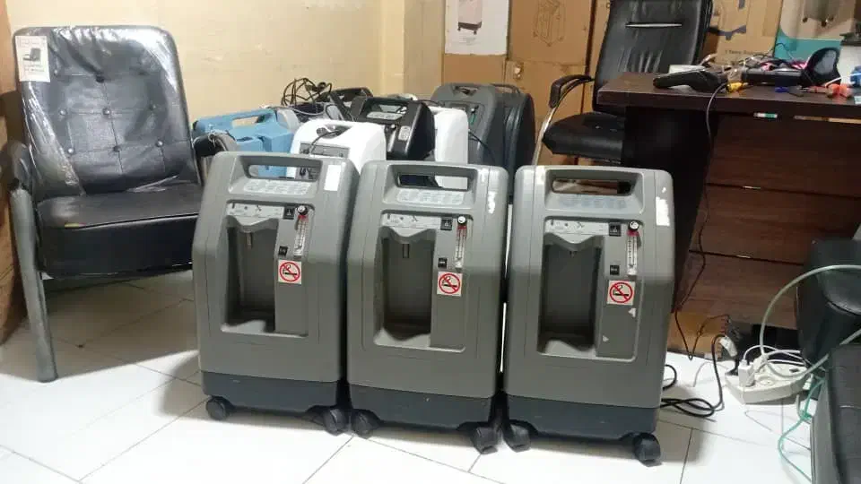 خریدار خرید فروش تعمیر اکسیژنساز بایپپ سیپپ سرویس|آرایشی، بهداشتی، درمانی|تهران, شیخ هادی|دیوار