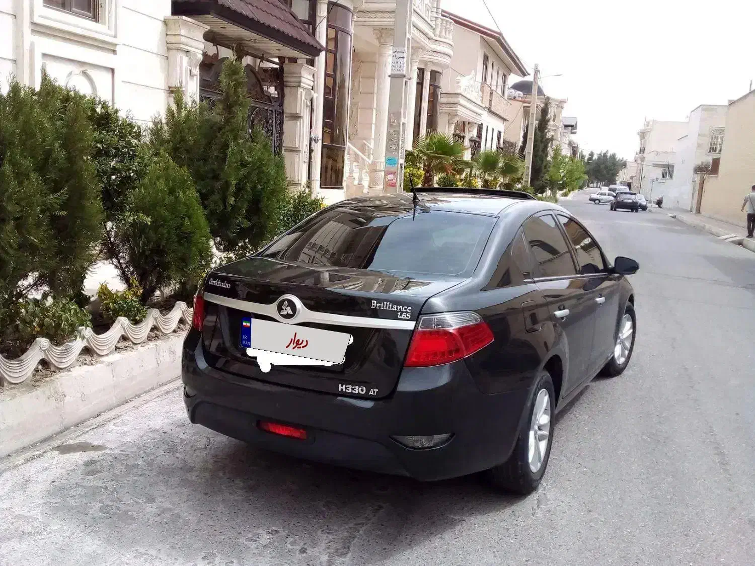 خودرو در حد صفر خواهشا دلال محترم تماس نگیرند|خودرو سواری و وانت|اندیشه, اندیشه فاز ۳|دیوار