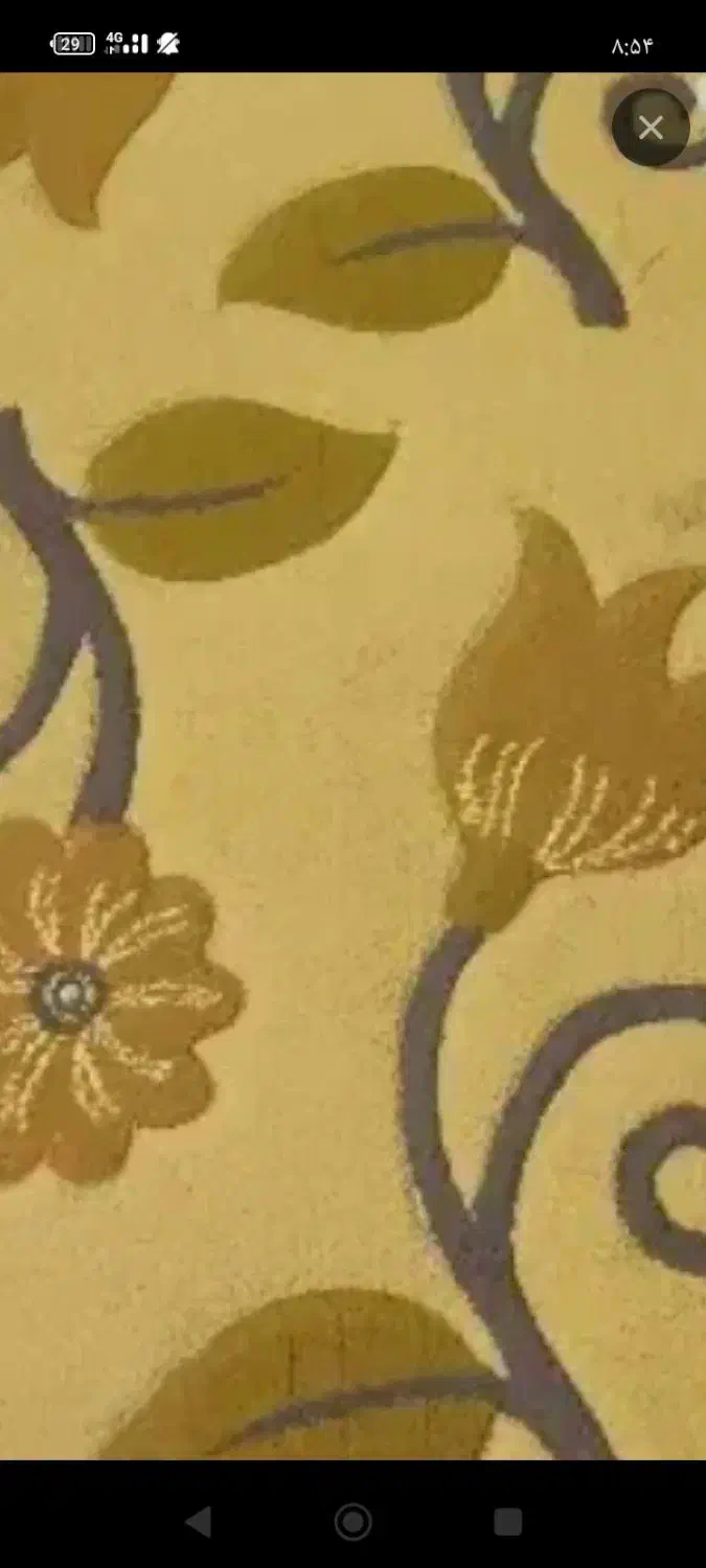 گپه|گلیم، جاجیم، گبه|اهواز, کوی باهنر|دیوار