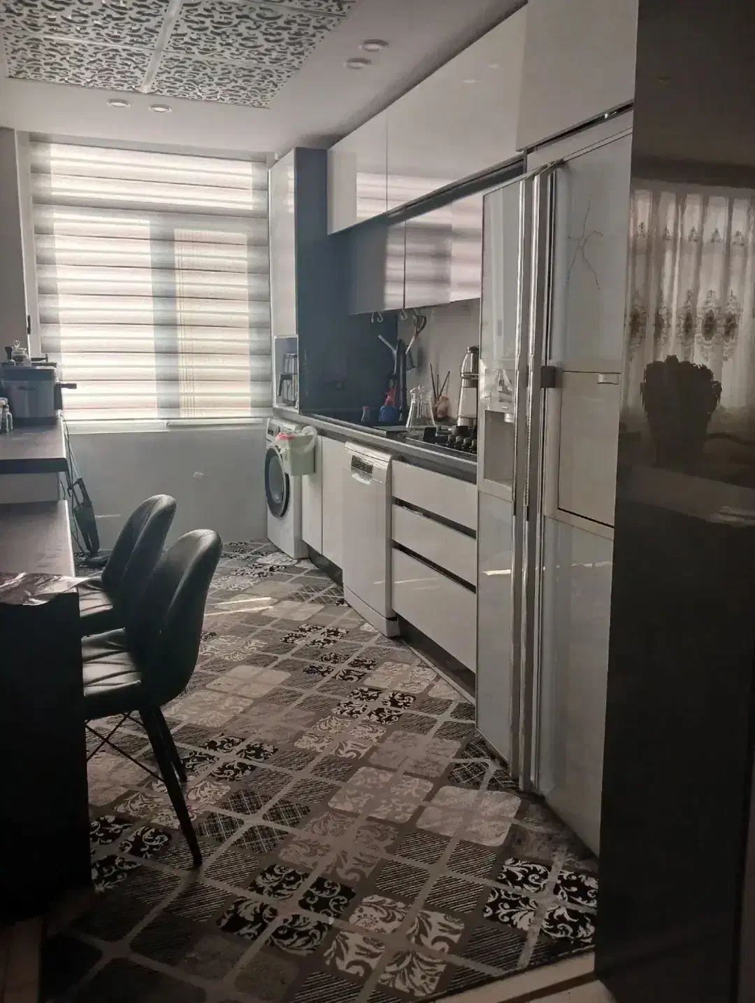 مناسب سرمایه گذاری کریمخان میدان ولیعصر فول|فروش آپارتمان|تهران, میدان ولیعصر|دیوار