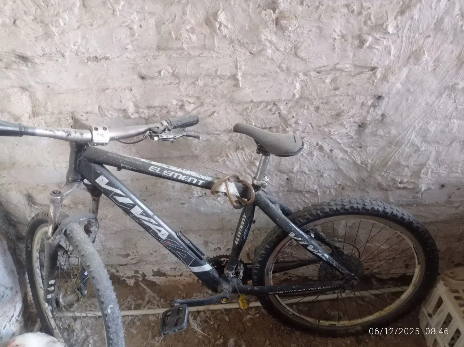 دوچرخه ۲۶ویوا|دوچرخه، اسکیت، اسکوتر|فیروزآباد (فارس), |دیوار