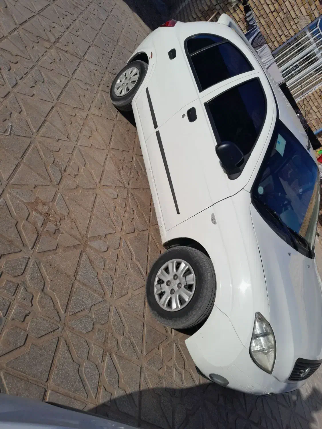 تیبا2مدل 1400|خودرو سواری و وانت|تربت جام, جامرود|دیوار