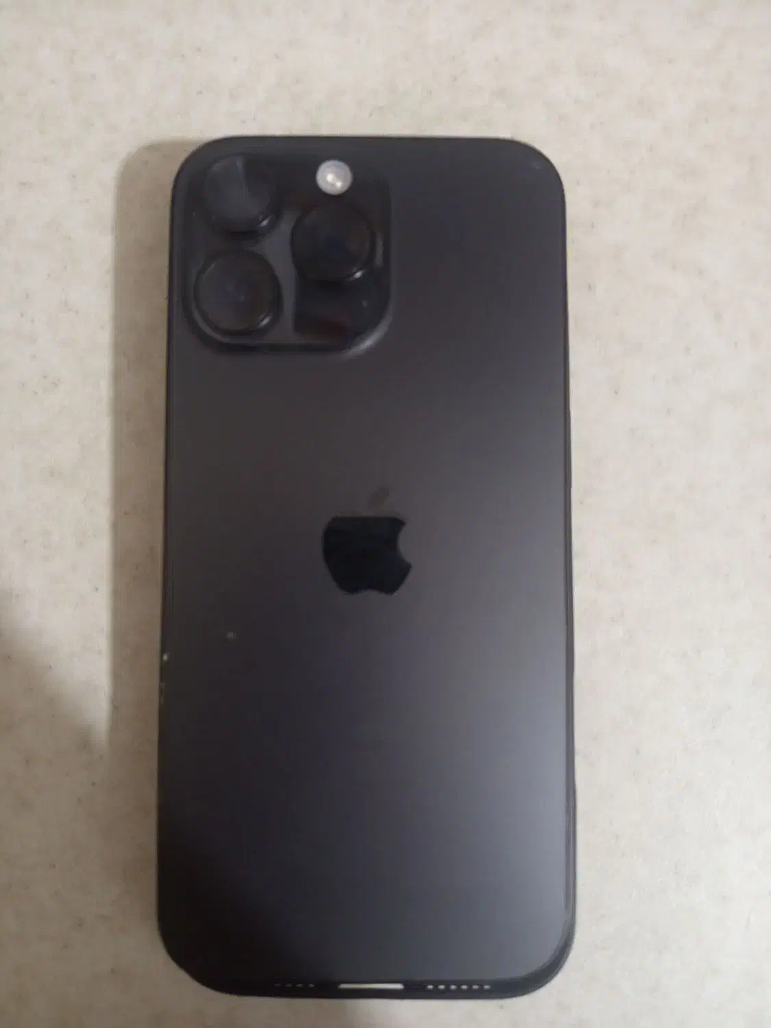 16 پرومکس 256 گیگ بدون ریجستری|موبایل|پردیس, فاز ۱۱|دیوار